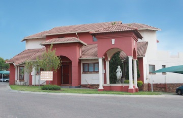 Villa E'Trucia Unit