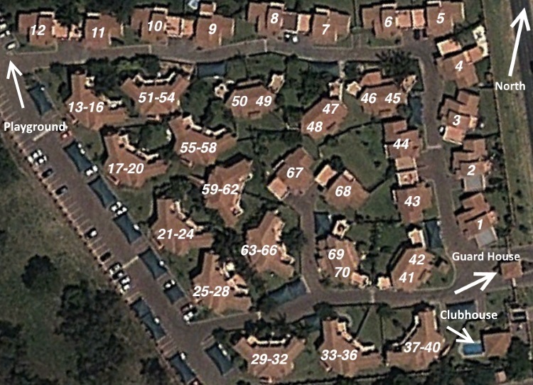 Complex Layout