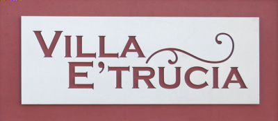 Villa E'Trucia