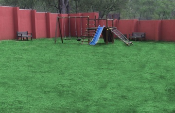 Villa E'Trucia Playground